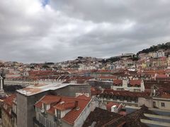 -圣胡斯塔升降机