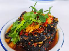 -老长沙龙虾馆(梅林店)