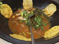 -曹丞相·地锅鸡·地锅鱼(武林店)