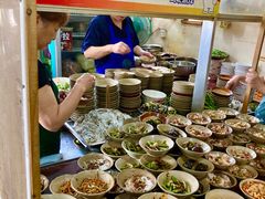 -九九豆花馆(解放碑步行街店)