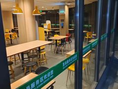 -麦当劳(莒县服务区店)