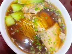 -东吴面馆(好运街店)