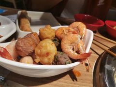 -季季红火锅(长沙步行街店)