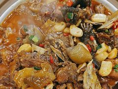 -洞庭家宴·头牌甲鱼(广渠门店)