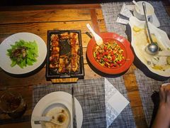 -艺术食堂(创意料理)