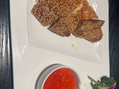 -老海陵·泰州菜(三水湾店)