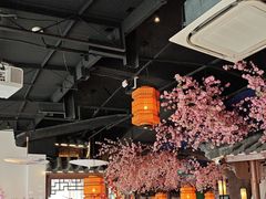 -荷塘秋月·本帮江浙菜(国权路店)