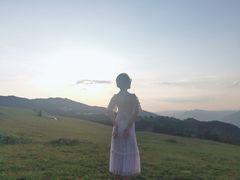 -玉舍国家森林公园