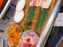 -妙香居韩国烤肉(容桂天佑城店)