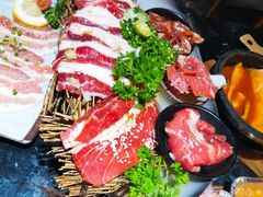 -鹤江桥·红油牛肉粉(SKP店)