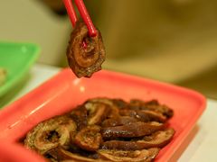 豉油皇大腸-華歡冰室-WahFoon(吉大店)