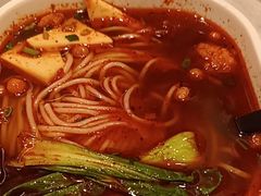 -阿香米线(深业上城店)