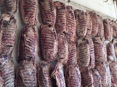 -阿婆情腊排骨火锅(金虹路店)