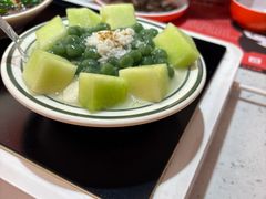 -闻溪有渔·活鱼现烤才好吃(太仓万达店)