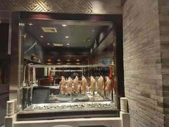 -北京老铺烤鸭(西稍门店)