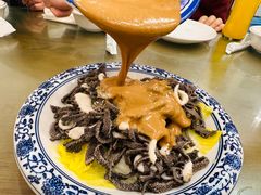 -清真牛街祥云轩门钉肉饼(左家庄店)