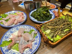 -萍姐火锅·公路夜市(南京新街口店)