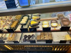 -包满意面包糕点(东坝店)