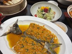 -汉水谣·江景餐厅(江滩店)