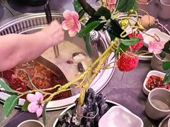 -故里和山·成都火锅(欢乐港湾店)