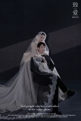 -安娜公馆婚纱摄影(锦州店)