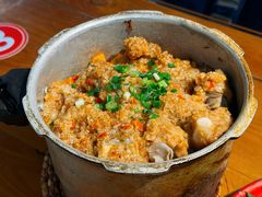 -小街47號江湖菜(四合院店)