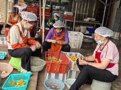 -双喜农庄·菌香园(安居家园店)