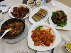 -汇兴源餐馆(小北路店)