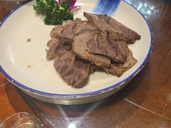 -临潼印象·特色陕菜