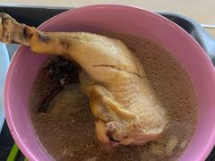 大鸡腿-清华大学-清芬园