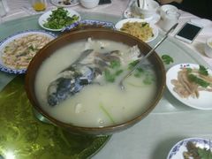 -灵福缘私房菜·农家菜(拈花湾·灵山大佛必推店)