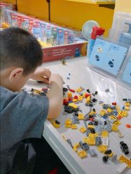 -Block Park 租乐高(D32店)