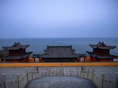 -锦州笔架山风景区