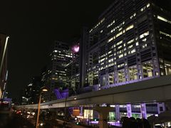 -台场海滨公园船码头