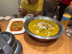 -有红鸡毛店·川菜(建设路店)