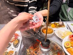 -奔海甄选·活鲜刺身铁板烧自助(太原里店)