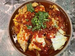 -浩海火烧云傣家菜(京广店)