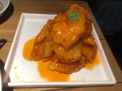 锅包肉-北方家宴(番禺永旺店)