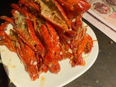-虾胡闹·澳洲小龙虾·烧烤(福田鲨鱼店)