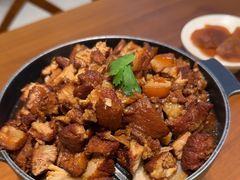 -姥姥家春饼店(交大东路店)