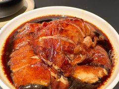 -金陵家宴·金陵春·南京菜(夫子庙店)