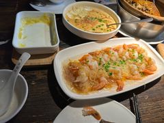 -外婆家(蓝色港湾店)