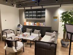 -席仁堂推拿按摩脊柱调理(世纪科贸大厦店)