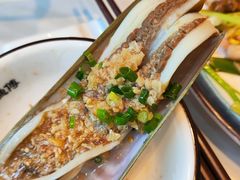 -渔傅·霞浦滩涂海鲜(建平店)