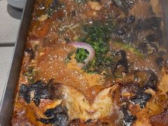 -半天妖烤鱼(东方新天地店)