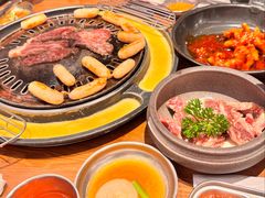 -马场洞肉铺(高丽街店)