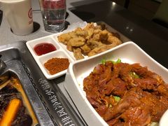 -海底捞火锅(石厦时代广场店)