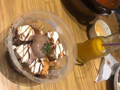 -峨嵋小镇·川菜(勒泰中心店)