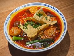 -桂小厨广西菜(青秀万达店)
