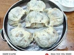 荤素八珍蒸饺-春和發特色蒸饺(浐河西路店)